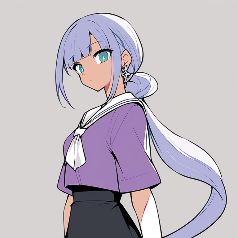 ZUMI NFT 07